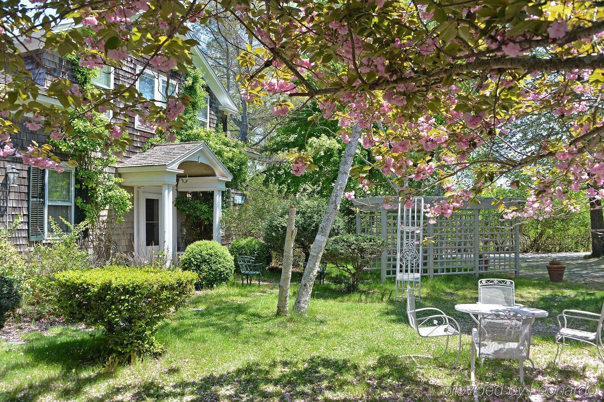 The Village Latch Inn Southampton Εξωτερικό φωτογραφία