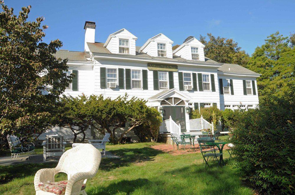 The Village Latch Inn Southampton Εξωτερικό φωτογραφία
