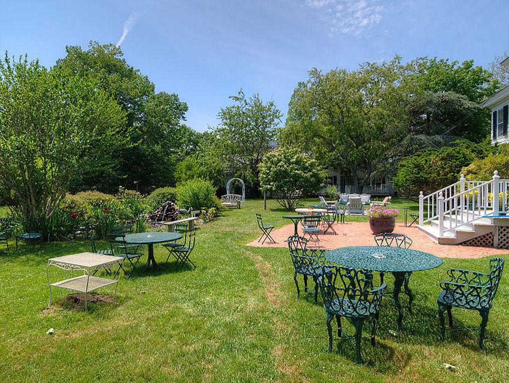 The Village Latch Inn Southampton Εξωτερικό φωτογραφία