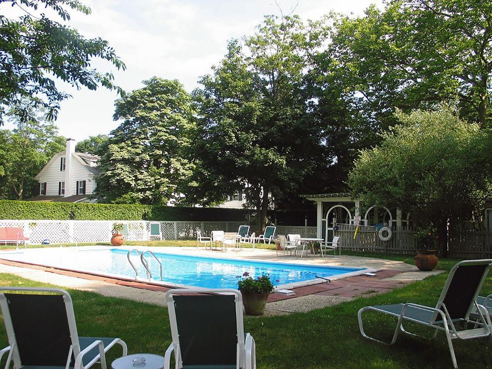 The Village Latch Inn Southampton Εξωτερικό φωτογραφία