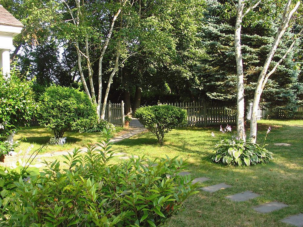 The Village Latch Inn Southampton Εξωτερικό φωτογραφία